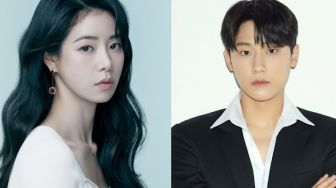 Berjodoh, Lim Ji Yeon dan Lee Do Hyun Puncaki Brand Value Aktor Bulan April