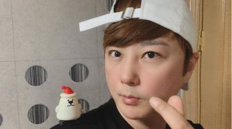 Shin Hyesung Dituntut 2 Tahun Penjara Akibat Ulahnya Mengemudi Sambil Mabuk