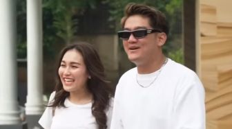 Boy William Cium Ayu Ting Ting, Warganet: Too Much Drama...