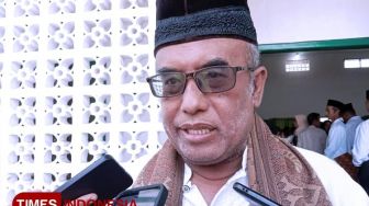 BKPSDM Bondowoso Mengaku Tak Tahu Soal Dugaan Jual Beli Jabatan