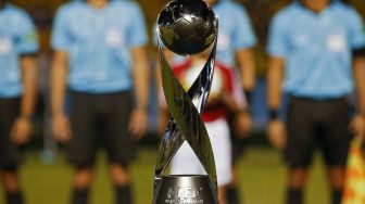 4 Negara Juara Piala Dunia U-17 yang akan Tampil di Indonesia