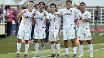 Prediksi Persis Solo vs Persik Kediri, BRI Liga 1 Malam Ini: Head to Head, Susunan Pemain dan Link Live Streaming