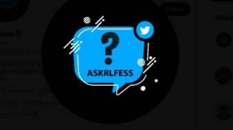 Admin @Askrlfess Dijadikan Tersangka, Pahami Cara Kerja Menfess dengan Bot