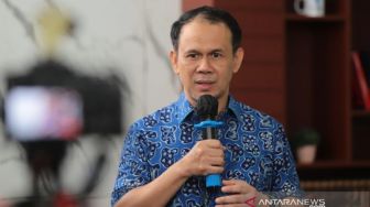 Dianggap Suka Buat Narasi Adu Domba, Partai Gelora Tolak PKS Gabung Koalisi Prabowo-Gibran