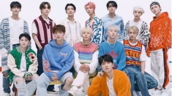 CARAT Siap Heboh! SEVENTEEN Bakal Tampil Full Grup di 'The Game Caterers'