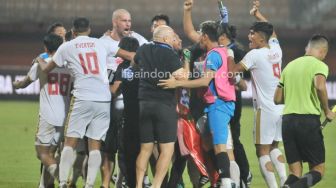 Kampiun BRI Liga 1, PSM Makassar Diusulkan Berkandang di Kabupaten Pangkep Musim Depan