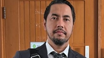 Sunan Kalijaga Semprot Pengacara dr Reza Gladys: Nikita Mirzani Tidak Kebal Hukum