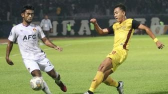 Hasil BRI Liga 1: Bungkam Persikabo 1973, Persik Kediri Tidak Terkalahkan di Sembilan Pertandingan