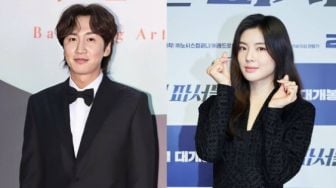 7 Pasangan Artis Korea yang Hubungannya Langgeng, Sibuk Kerja tapi Tetap Mesra