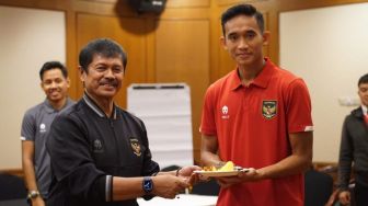 5 Pemainnya Jadi Tulang Punggung Timnas Indonesia di SEA Games 2023, Persija Kirim Doa