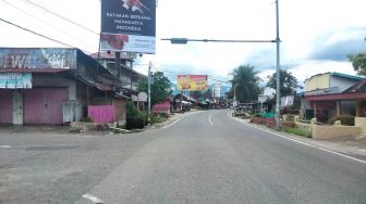 Catat! Ini Skema Jalur Satu Arah Padang-Bukitinggi Mudik Lebaran, Ujicoba Sabtu 8 April 2023