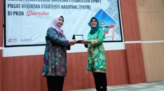 Daruba Morotai Masuk PKSN Perbatasan Dapat Perhatian Khusus BNPP