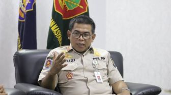 Pemerasan Berkedok THR, Satpol PP Kota Tangerang Minta Warga Lapor