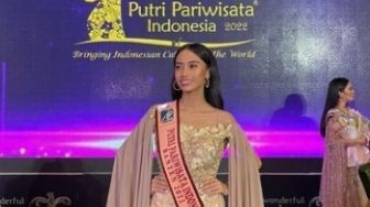 Jadi Model Terkenal, Putri Vania Curhat Pernah Jadi Korban Body Shaming