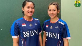 Rekap Perempat Final Orleans Masters 2023: Lima Wakil Indonesia Lolos!