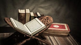 Ini Ayat Al-Qur'an yang Ungkap Rahasia Laut Dua Warna