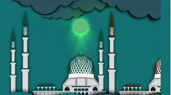 Tradisi Unik Bulan Ramadan yang hanya Ada di Indonesia