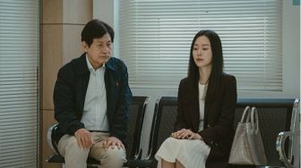 4 Film Sedih Korea yang Ajak Penonton Lebih Bersyukur dan Menghargai Hidup!
