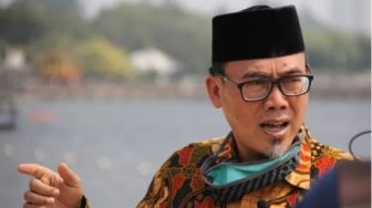 Ganjar Telpon Heru Budi Sampaikan Keluhan Warga Jakarta, PKS: Saya Tersinggung, Dia Tak Punya Wewenang