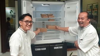 Stop Merusak Kulkas! 8 Kebiasaan Buruk yang Bikin Kulkas Cepat Rusak