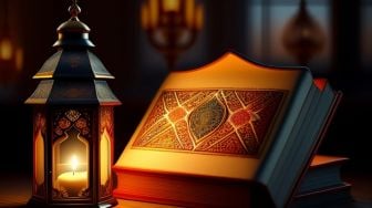 Keistimewaan 10 Hari Terakhir Ramadhan, Waktu Turunnya Para Malaikat