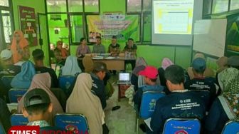 Pentingnya Edukasi Pengelolaan Keuangan Bagi RTP Kabupaten Lumajang