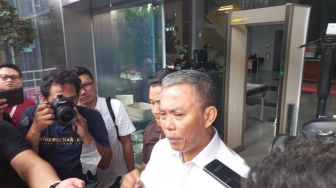 Ketua DPRD DKI Prasetyo Edi Sebut Kasus Korupsi Lahan Pulo Gebang Terkait Program DP Rumah Rp 0