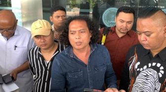 Dilaporkan Balik Aspri Wamenkumham Eddy Hiariej, Ketua IPW Sugeng Teguh Dapat Perlindungan Hukum dari LPSK