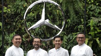 Turnamen Golf Internasional MercedesTrophy Indonesia Edisi ke-27 Segera Berlangsung, Hadiah Utama Berlaga di Jerman