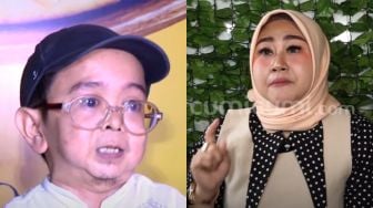 Shelvie Hana Bantah Tuduhan Perselingkuhan: Hanya Panas-panasin Bang Daus