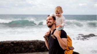 Tak Ada Sosok Ayah dalam Hidup? Hati-hati Ini 5 Dampak Buruk Father Hunger