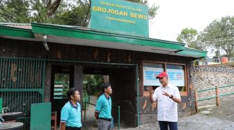 Pengelola Wisata Diminta Audit Keamanan Wahana Hiburan Jelang Libur Lebaran