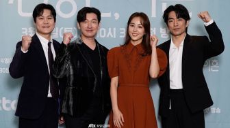 8 Potret di Balik Layar Divorce Attorney Shin, Drama Cho Seung Woo yang Tamat dengan Rating Tinggi