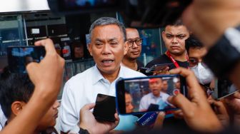 Ketua DPRD DKI Jakarta Prasetyo Edi Dicecar KPK Soal Aliran Dana dan Modal PD Pasar Jaya
