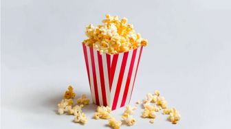 Cocok Jadi Camilan Nonton, Ini 4 Manfaat Popcorn untuk Kesehatan