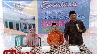 Perda Desa Wisata Gresik Diharapkan Dongkrak Pendapatan