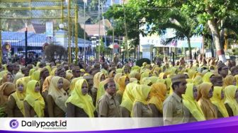 TPP Pemprov Gorontalo Sudah Disetujui dan Siap Cair!