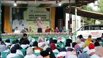 SDG Gelar Pelatihan Pengelolaan Hingga Beri Mesin dan Toren Air