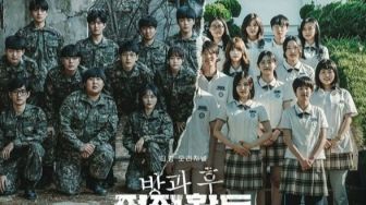 Bocor! Berikut Jadwal Tayang Drama Korea Duty After School Season 2