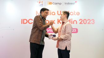 Hadirkan Solusi untuk Pertanian, Perikanan dan UMKM, Ini Cara Mendapatkan Beasiswa Program IDCamp x Kadin Challenge