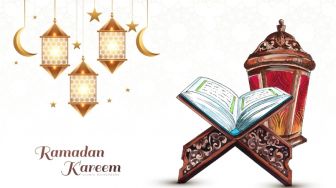 Baca Yasin di Bulan Ramadhan: Keutamaan dan Bacaan Lengkap Ayatnya