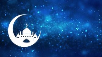 6 Cara Membalas Ucapan Selamat Idul Fitri, Arab Latin Lengkap dengan Artinya