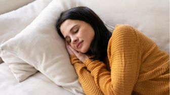 5 Tips Mengatur Pola Tidur yang Baik saat Berpuasa