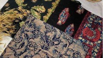 Memaknai Arti Berbagai Motif Batik Khas Provinsi Jambi