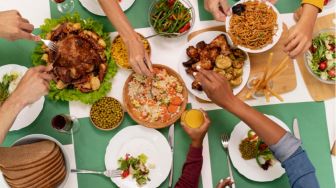 Waktu Buka Puasa di Semarang Hari Ini 24 Feb 2026: Cek Jadwal Magrib dan Doa Lengkap!