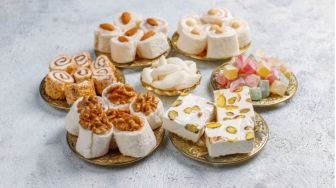 5 Ide Isi Toples Lebaran Antimainstream! Terinspirasi Kue Luar Negeri