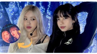 Sambut Coachella, Lisa dan Rose BLACKPINK Ubah Warna Rambut!