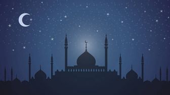 Malam Lailatul Qadar Ramadhan 2023 Kapan? Ini Tanggal dan Ciri-cirinya