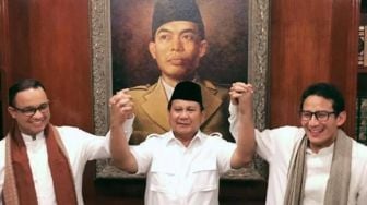 Seberapa Besar Peluang Duet Anies Baswedan - Sandiaga Uno di Pilpres 2024 Bisa Terwujud?