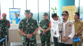 Pentingnya Keselamatan Dalam Penyeberangan Mudik Lebaran